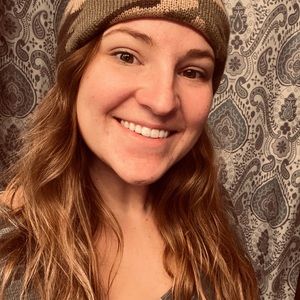 Meet your Posher, Tiffany